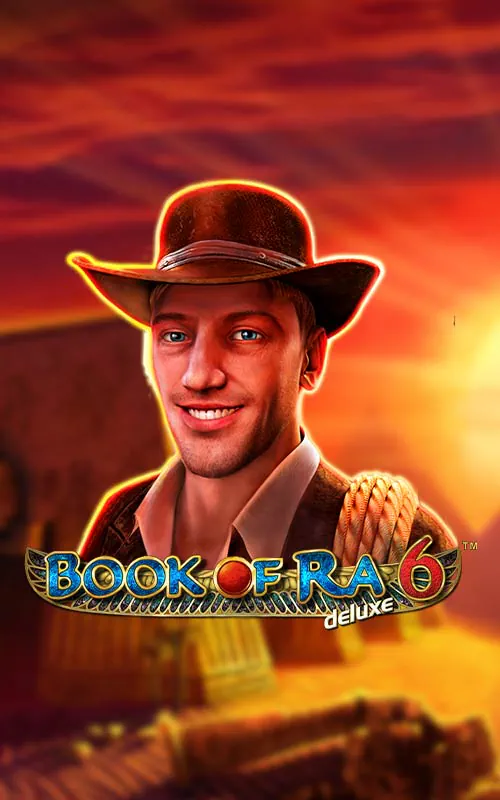 Book of Ra at Bet Vili Casino