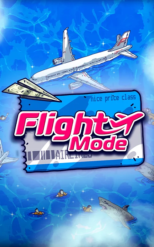 Flight Mode at Bet Vili Casino