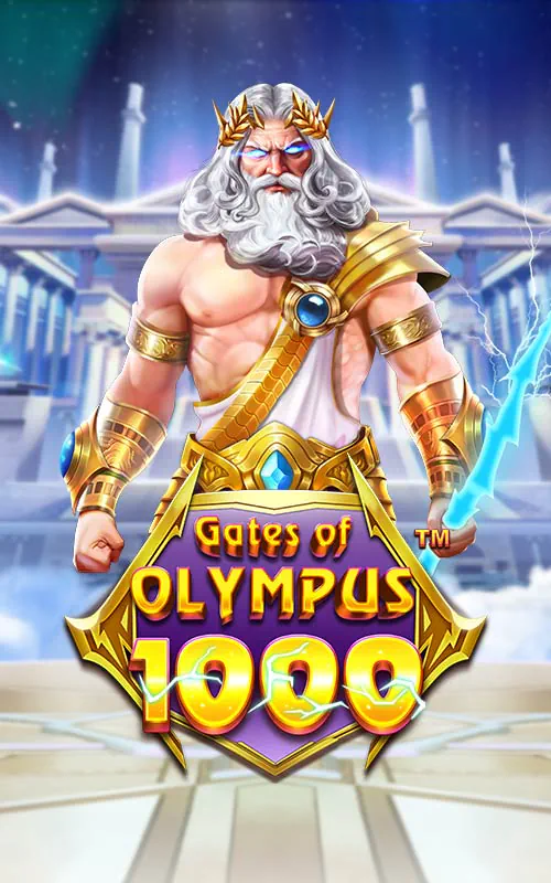 Gates of Olympus at Bet Vili Casino