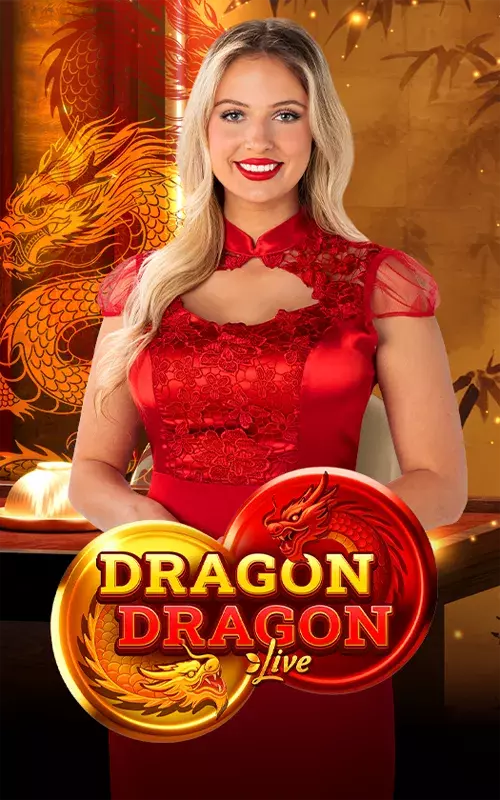 Dragon Dragon at Bet Vili Casino