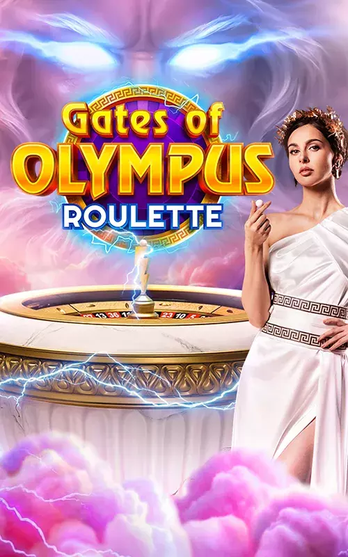 Gates of Olympus Roulette at Bet Vili Casino